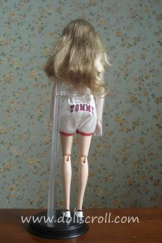 Mattel - Barbie - TommyXGigi Barbie - Doll